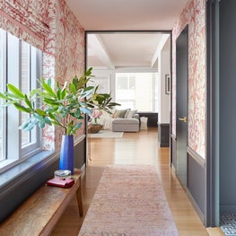 Downtown Residence - Entry