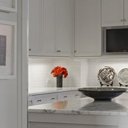 Country Club Residence - Kitchen