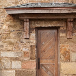 North Carolina Mountain HouseNorth Carolina Mountain House