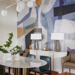 French Quarter Dining Room