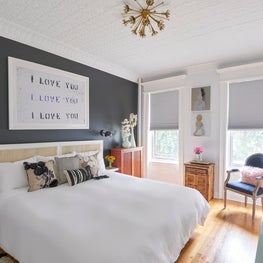 Portfolio: Brooklyn Brownstone