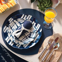 Veranda - Outdoor Room Tablescapes