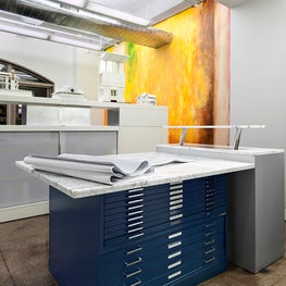 The Elias Associates' Studio