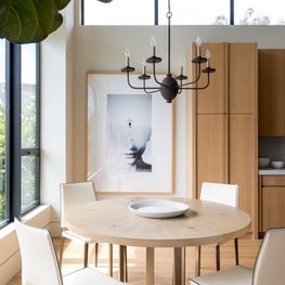 Pacific Palisades, Kitchen