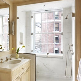 Park Avenue Pied-a-Terre, NYC