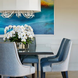 Luxe Palm Beach Residence