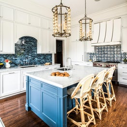 Broderick Street Residence