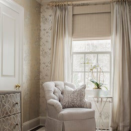  Neoclassical Greenwich Estate