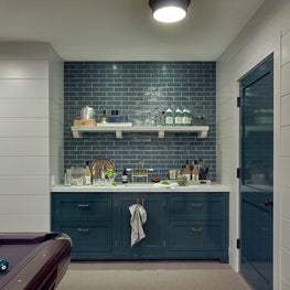 Pacific Palisades Bar 