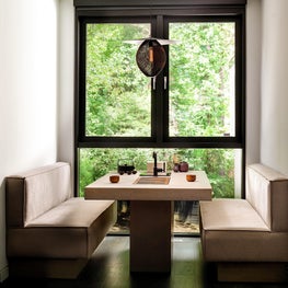 Residential - California Modern