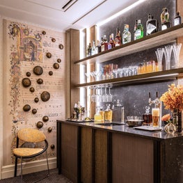 Kips Bay Show House 2018