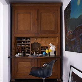 Park Avenue - Home Office