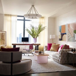 Office Suite - Downtown Triplex 