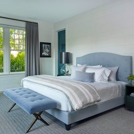 East Hampton Bedroom 