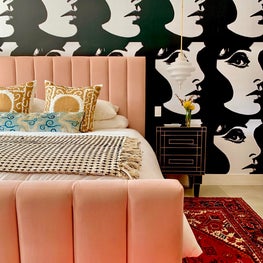 New Wave Retro (Palm Springs)