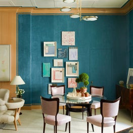 Kips Bay Showhouse 2014