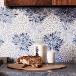 25th Street - Kitchen Details