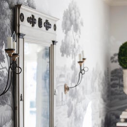 Neoclassical Greenwich Estate 