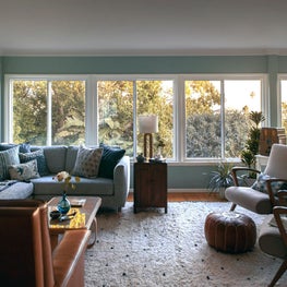 Windsor Hills House - Serene