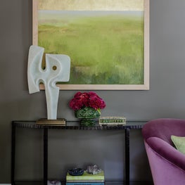 Lexington Traditional Living