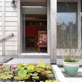 Quogue Piano Pavilion