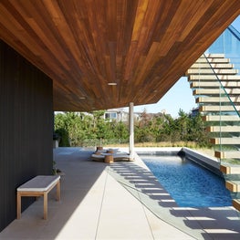 Amagansett Dunes House