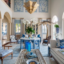 Kips Bay Palm Beach Show House