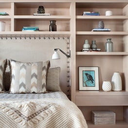 American Spirit Residence - Yellowstone Club, MT - Bedroom