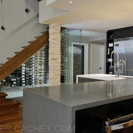 Limited Edition - Wine Room