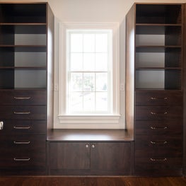 THE BINGHAM HILL CIRCLE PROJECT