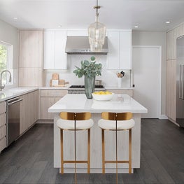 Los Angeles Kitchen Remodel