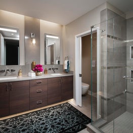 Trump Tower Pied-a-terre Bathroom