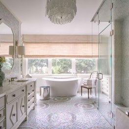 Lexington primary bath