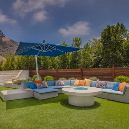 Beverly Hills Outdoor Living