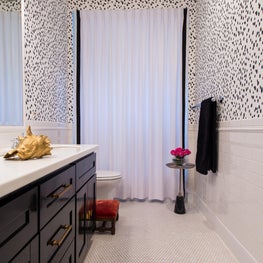 Americana Chic Design