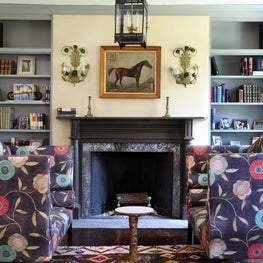 Playing With Pattern