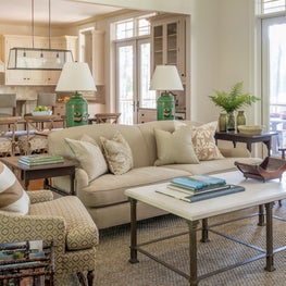 Kiawah, South Carolina - Family Room