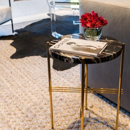 Fashion Meets Glamour 