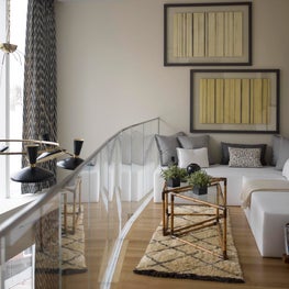 Jackson Square Duplex