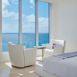 Palm Beach Modern Opulence