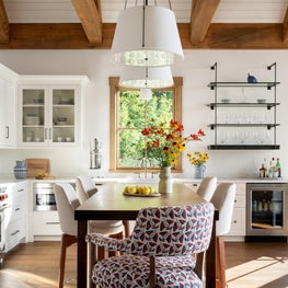 Portfolio: Vermont Kitchen