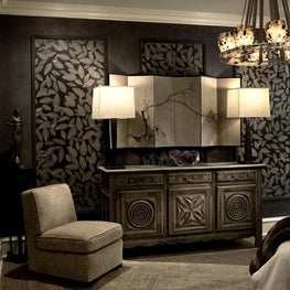 Spa and Meditation Room