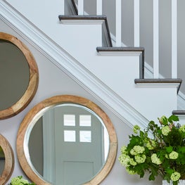 BAY FRONT BEACH HOUSE | MANTOLOKING, NEW JERSEY