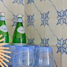 Palm Beach Old Florida Bar