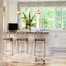 Sunny Side - Kitchen