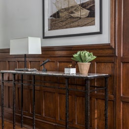 Hamilton Heights NYC Townhouse Restoration