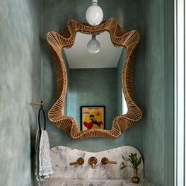 Georgetown Modern Classicism