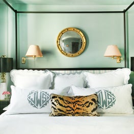 Cobble Hill Townhouse