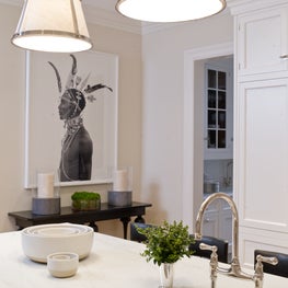 Stone Estate - Round Hill, CT