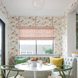 Golden Gate Heights Residence: Kitchen